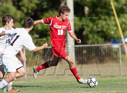 Thumbnail 1 in Ocean City @ Absegami photogallery.