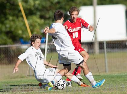 Thumbnail 3 in Ocean City @ Absegami photogallery.