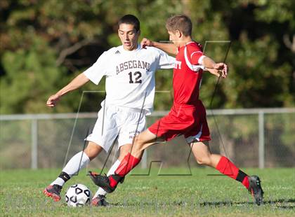 Thumbnail 1 in Ocean City @ Absegami photogallery.