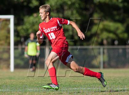 Thumbnail 1 in Ocean City @ Absegami photogallery.