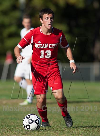 Thumbnail 1 in Ocean City @ Absegami photogallery.