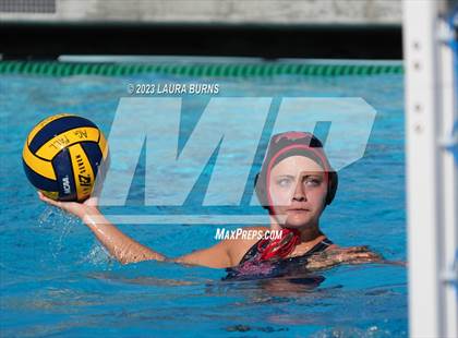 Thumbnail 1 in Monte Vista vs El Capitan (Arroyo Grande Fall Classic) photogallery.