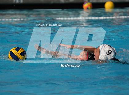 Thumbnail 1 in Monte Vista vs El Capitan (Arroyo Grande Fall Classic) photogallery.