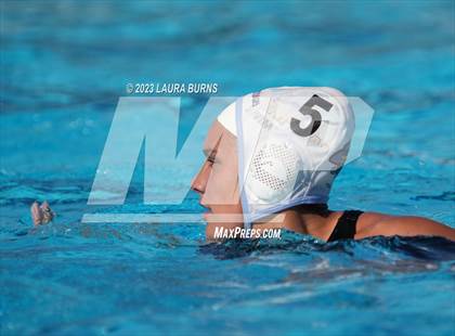 Thumbnail 3 in Monte Vista vs El Capitan (Arroyo Grande Fall Classic) photogallery.
