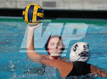 Thumbnail 1 in Monte Vista vs El Capitan (Arroyo Grande Fall Classic) photogallery.