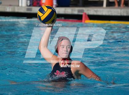 Thumbnail 1 in Monte Vista vs El Capitan (Arroyo Grande Fall Classic) photogallery.
