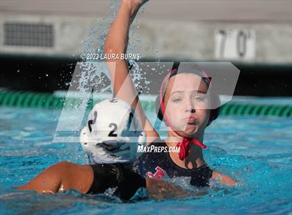 Thumbnail 1 in Monte Vista vs El Capitan (Arroyo Grande Fall Classic) photogallery.
