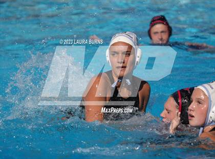 Thumbnail 1 in Monte Vista vs El Capitan (Arroyo Grande Fall Classic) photogallery.
