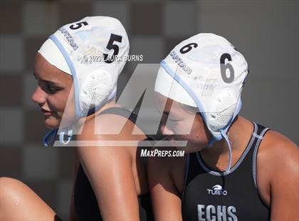 Thumbnail 2 in Monte Vista vs El Capitan (Arroyo Grande Fall Classic) photogallery.