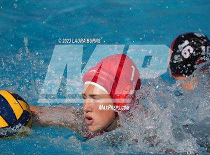Thumbnail 1 in Monte Vista vs El Capitan (Arroyo Grande Fall Classic) photogallery.