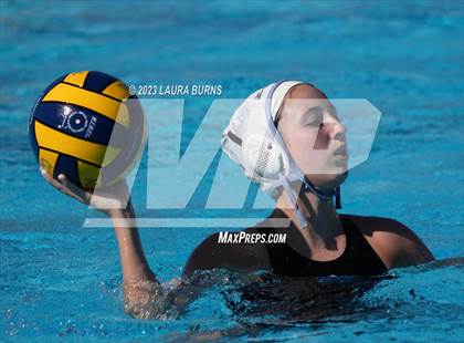 Thumbnail 1 in Monte Vista vs El Capitan (Arroyo Grande Fall Classic) photogallery.
