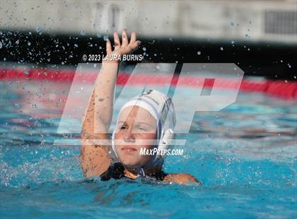 Thumbnail 2 in Monte Vista vs El Capitan (Arroyo Grande Fall Classic) photogallery.