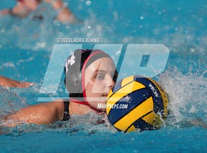 Thumbnail 1 in Monte Vista vs El Capitan (Arroyo Grande Fall Classic) photogallery.