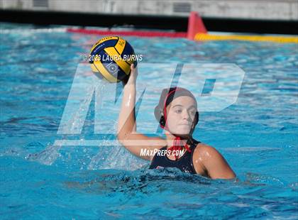 Thumbnail 1 in Monte Vista vs El Capitan (Arroyo Grande Fall Classic) photogallery.