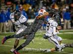Photo from the gallery "Our Lady of Good Counsel vs. DeMatha (WCAC Final)"