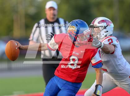 Thumbnail 1 in New Palestine @ Kokomo photogallery.