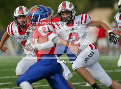 Thumbnail 1 in New Palestine @ Kokomo photogallery.