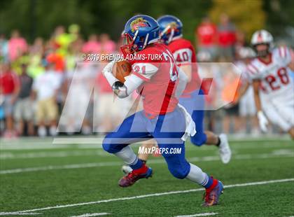 Thumbnail 2 in New Palestine @ Kokomo photogallery.