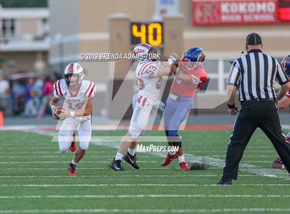 Thumbnail 1 in New Palestine @ Kokomo photogallery.