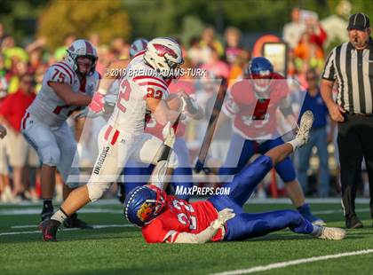 Thumbnail 1 in New Palestine @ Kokomo photogallery.