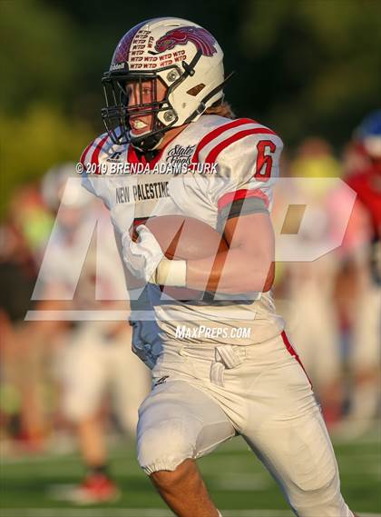 Thumbnail 1 in New Palestine @ Kokomo photogallery.