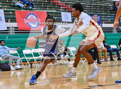 Thumbnail 1 in Indiana vs Illinois (Midwest All-Star Challenge) photogallery.