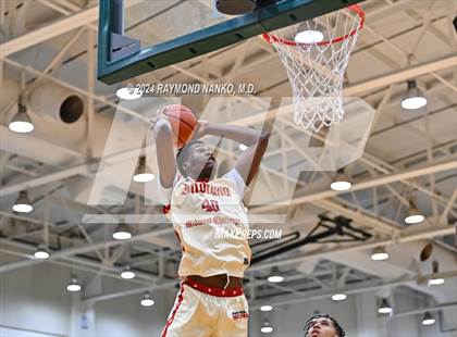 Thumbnail 3 in Indiana vs Illinois (Midwest All-Star Challenge) photogallery.