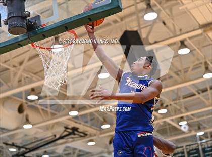 Thumbnail 2 in Indiana vs Illinois (Midwest All-Star Challenge) photogallery.