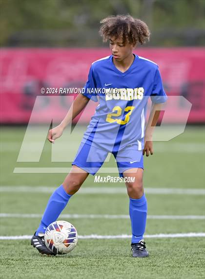 Thumbnail 2 in Delta @ Muncie Burris photogallery.
