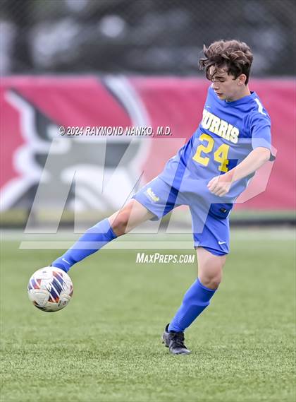 Thumbnail 2 in Delta @ Muncie Burris photogallery.