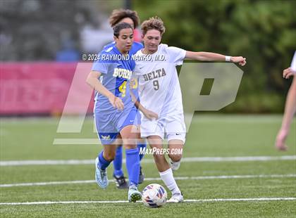 Thumbnail 2 in Delta @ Muncie Burris photogallery.