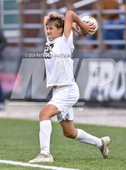 Thumbnail 3 in Delta @ Muncie Burris photogallery.