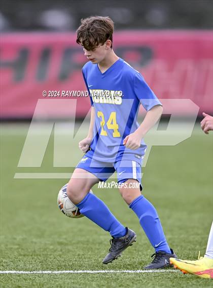 Thumbnail 3 in Delta @ Muncie Burris photogallery.