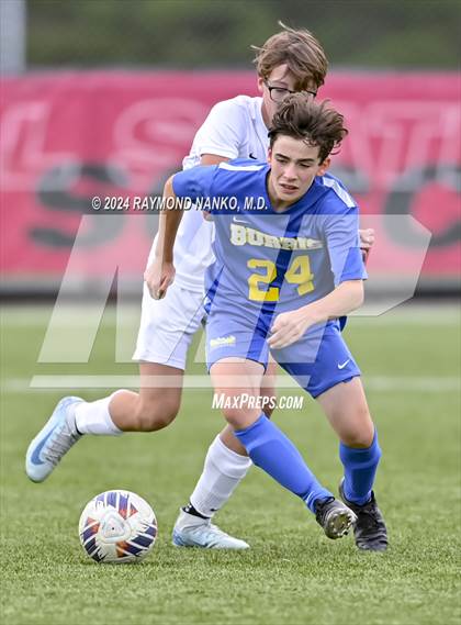 Thumbnail 2 in Delta @ Muncie Burris photogallery.