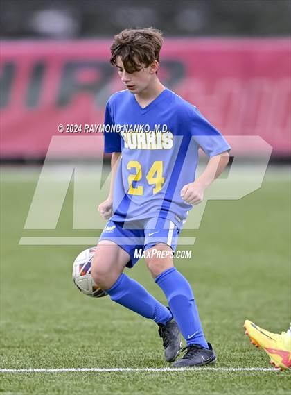 Thumbnail 2 in Delta @ Muncie Burris photogallery.