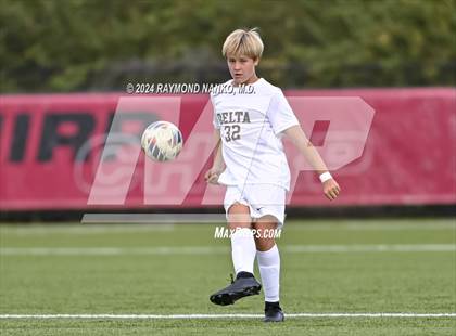 Thumbnail 2 in Delta @ Muncie Burris photogallery.