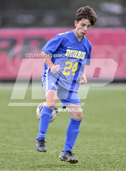 Thumbnail 1 in Delta @ Muncie Burris photogallery.