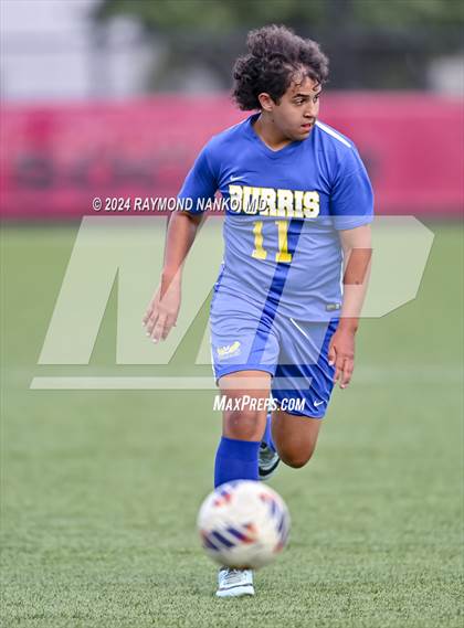 Thumbnail 3 in Delta @ Muncie Burris photogallery.