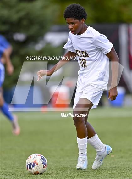 Thumbnail 1 in Delta @ Muncie Burris photogallery.