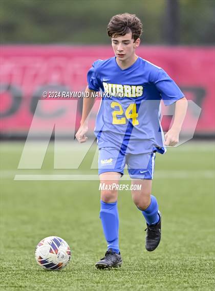 Thumbnail 2 in Delta @ Muncie Burris photogallery.