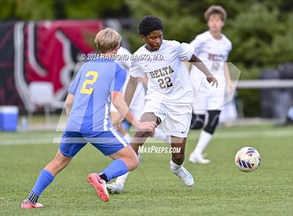 Thumbnail 2 in Delta @ Muncie Burris photogallery.