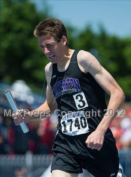 Thumbnail 1 in BYU Invitational photogallery.