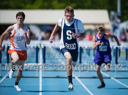 Thumbnail 1 in BYU Invitational photogallery.
