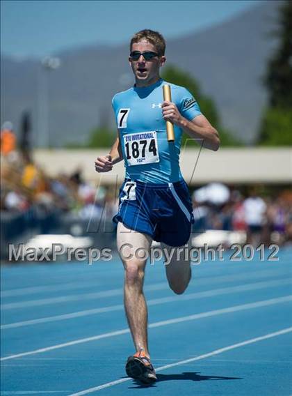 Thumbnail 2 in BYU Invitational photogallery.