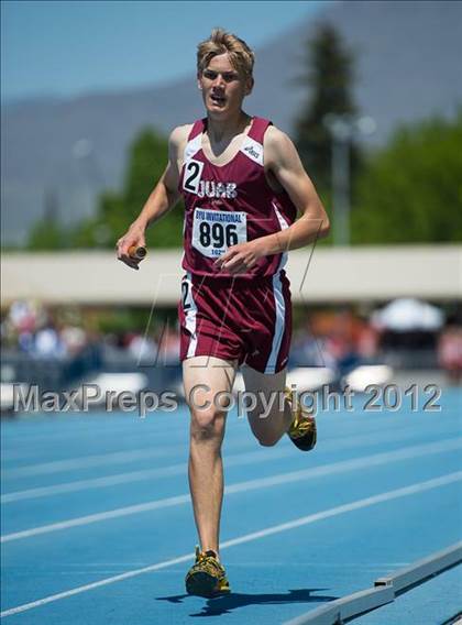 Thumbnail 1 in BYU Invitational photogallery.