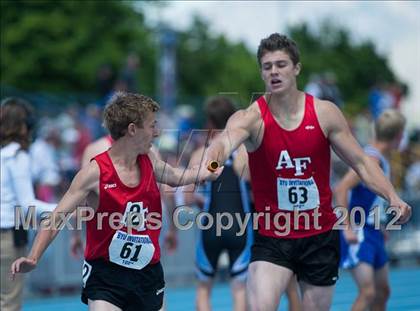 Thumbnail 2 in BYU Invitational photogallery.