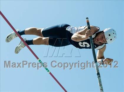 Thumbnail 1 in BYU Invitational photogallery.