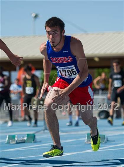 Thumbnail 2 in BYU Invitational photogallery.