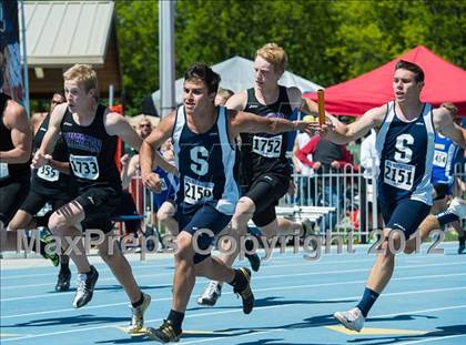 Thumbnail 3 in BYU Invitational photogallery.