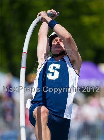 Thumbnail 1 in BYU Invitational photogallery.